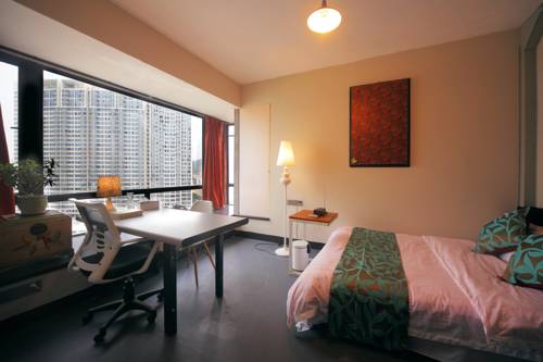 Xiamen China Last-Minute-Rabattcode Booking.com