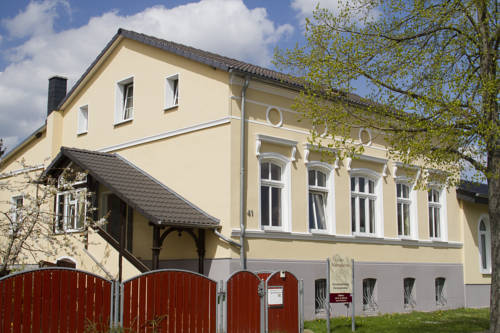 Nauen (Klein Behnitz) Deutschland Last-Minute-Rabattcode Booking.com