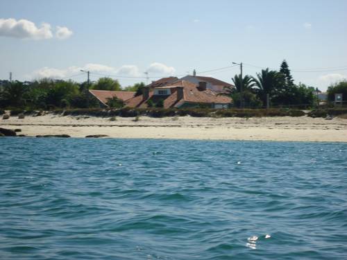 O Hain Spanien Last-Minute-Rabattcode Booking.com