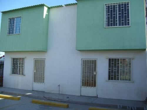 Ciudad Juárez Mexiko Last-Minute-Rabattcode Booking.com