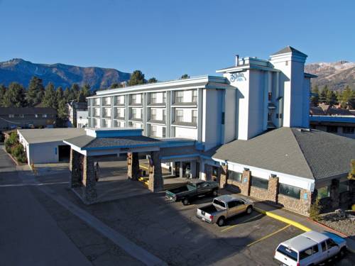 Mammoth Lakes (Californie) États Unis Code de réduction de dernière minute Booking.com