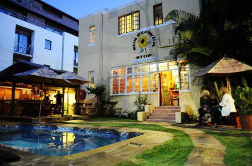 Le Cap Afrique du Sud Code de réduction de dernière minute Booking.com