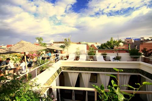 Marrakech Morocco Last Minute Discount Code Booking.com