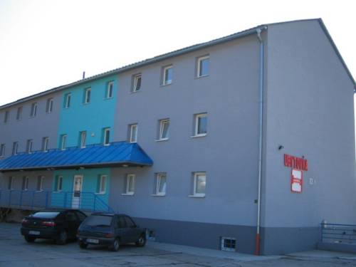 Teplička nad Váhom Slowakei Last-Minute-Rabattcode Booking.com