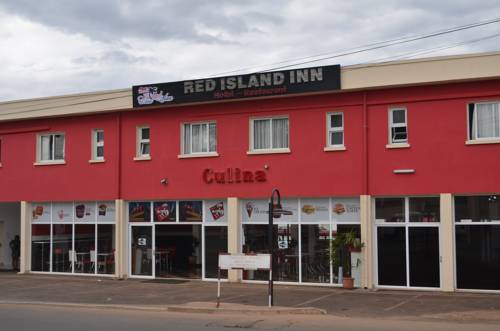 Ivato Madagascar Last Minute Discount Code Booking.com