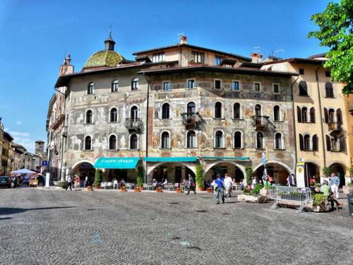 Trento (Trient) Italien Last-Minute-Rabattcode Booking.com