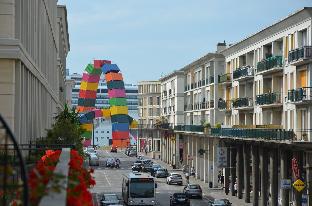 Le Havre France Last Minute Discount Code Agoda.com