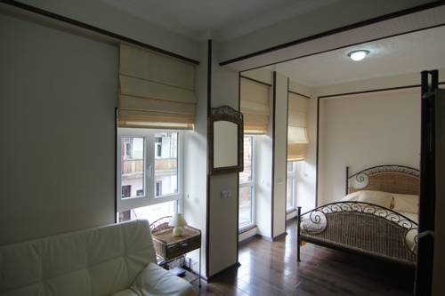 Tbilisi Georgia Último Minuto Código de Descuento Booking.com
