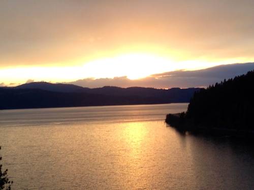 Coeur d'Alene (Idaho) United States Last Minute Discount Code Booking.com
