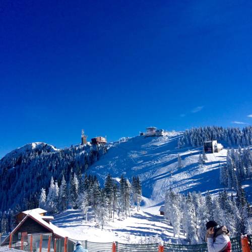 Poiana Brasov Romania Last Minute Discount Code Booking.com