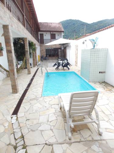 Paraty Brasilien Last-Minute-Rabattcode Booking.com