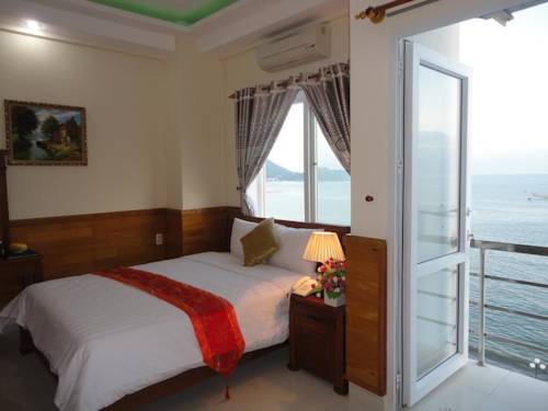 Quy Nhon Viet Nam Last Minute Discount Code Booking.com