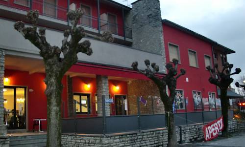 Palazzago Italien Last-Minute-Rabattcode Booking.com