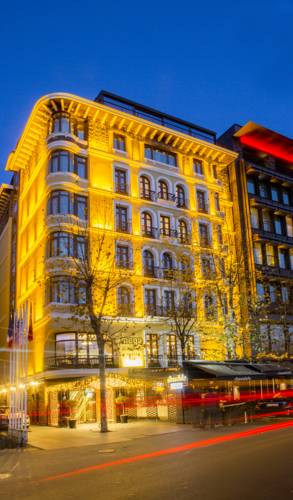 İstanbul Turkey Last Minute Discount Code Booking.com