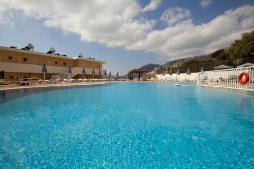 Pefkos Greece Last Minute Discount Code Booking.com
