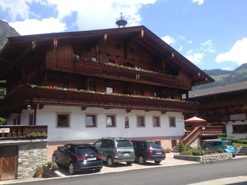 Alpbach Österreich Last-Minute-Rabattcode Booking.com