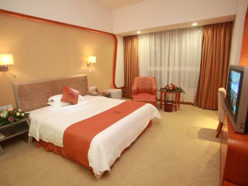 Yongzhou China Last Minute Discount Code Booking.com