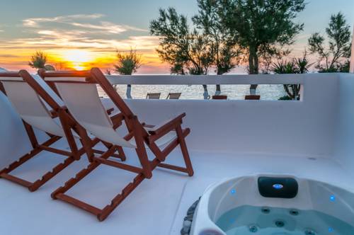 Apollonia Greece Last Minute Discount Code Booking.com
