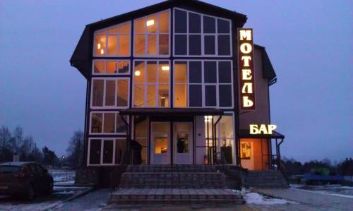 Pushnoy Rusland Laatste minuut Kortingscode Booking.com