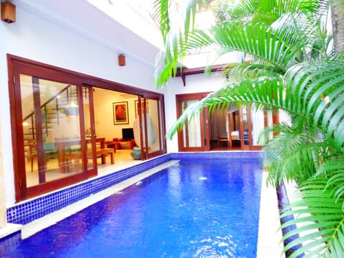 Seminyak Indonésie Code de réduction de dernière minute Booking.com