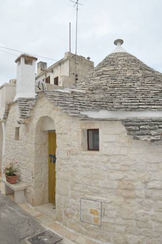 Alberobello Italie Code de réduction de dernière minute Booking.com