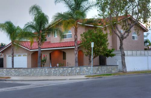 Anaheim Verenigde Staten Laatste minuut Kortingscode Booking.com
