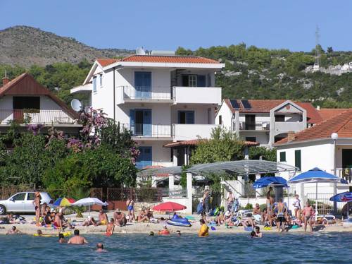 Poljica, Marina Kroatien Last-Minute-Rabattcode Booking.com