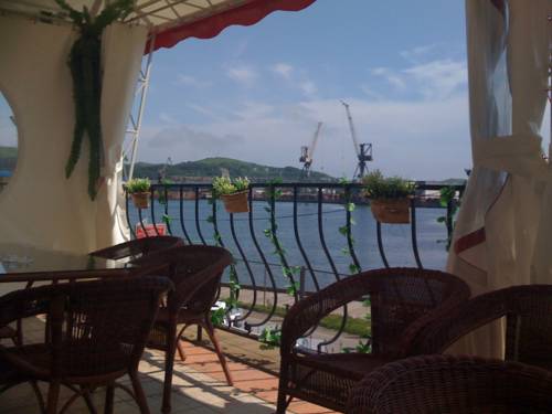 Slavyanka Russia Last Minute Discount Code Booking.com