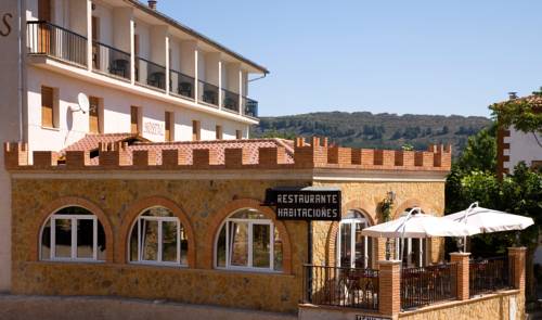 Nuevalos Spain Last Minute Discount Code Booking.com