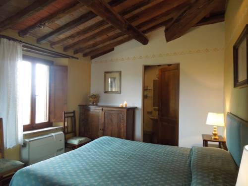 Trequanda Italien Last-Minute-Rabattcode Booking.com