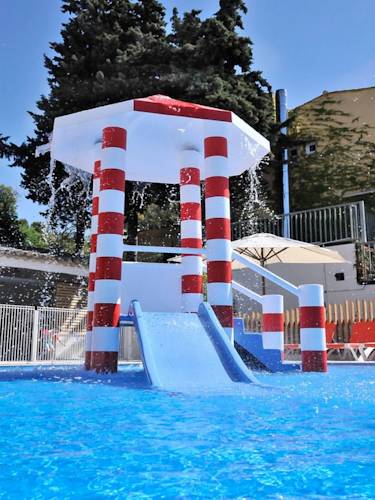 GRIMAUD Frankreich Last-Minute-Rabattcode Booking.com