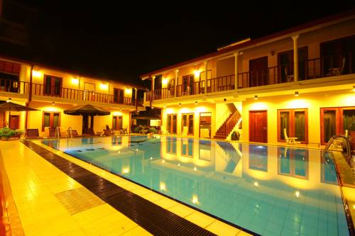 Negombo Sri Lanka Code de réduction de dernière minute Booking.com