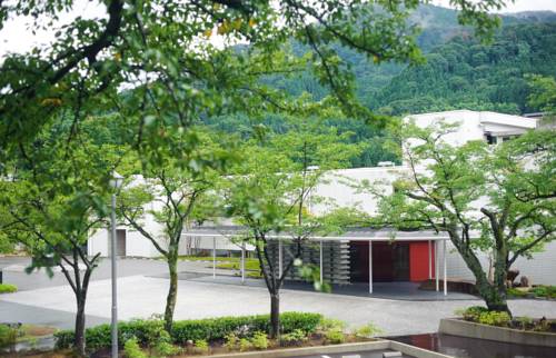 Toyama Japan Last-Minute-Rabattcode Booking.com