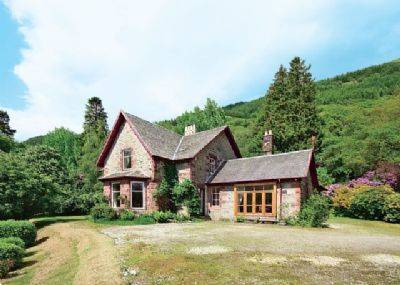 Loch Lomond Vereinigtes Königreich Last-Minute-Rabattcode Booking.com