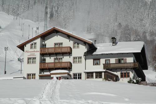 Sankt Anton am Arlberg Austria Last Minute Discount Code Booking.com