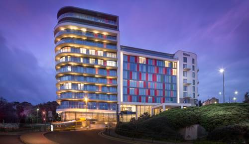 Bournemouth United Kingdom Last Minute Discount Code Booking.com