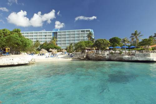 Willemstad (Curacao) Curacao Last-Minute-Rabattcode Booking.com