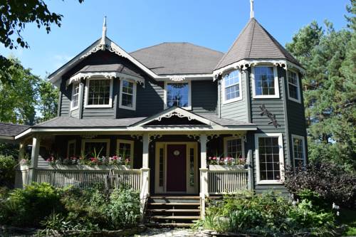 Collingwood (Ontario) Canada Last Minute Discount Code Booking.com