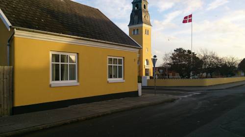 Skagen Dänemark Last-Minute-Rabattcode Booking.com