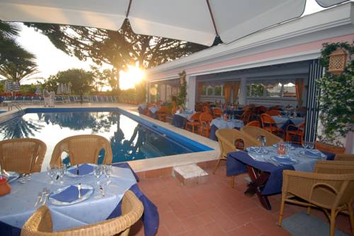 Forio d'Ischia Italien Last-Minute-Rabattcode Booking.com