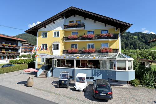 Westendorf Austria Last Minute Discount Code Booking.com