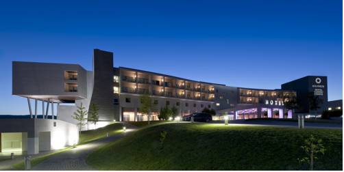 Chaves Portugal Last-Minute-Rabattcode Booking.com