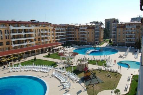 Sonniger Strand Bulgarien Last-Minute-Rabattcode Booking.com