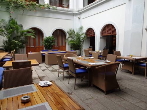 Pondicherry India Last Minute Discount Code Booking.com