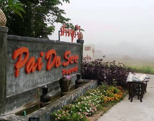 Pai Tailandia Último Minuto Código de Descuento Booking.com