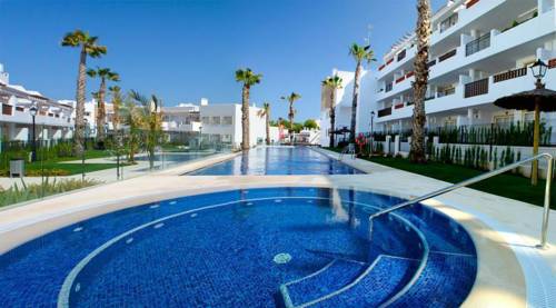Villamartin Spain Last Minute Discount Code Booking.com
