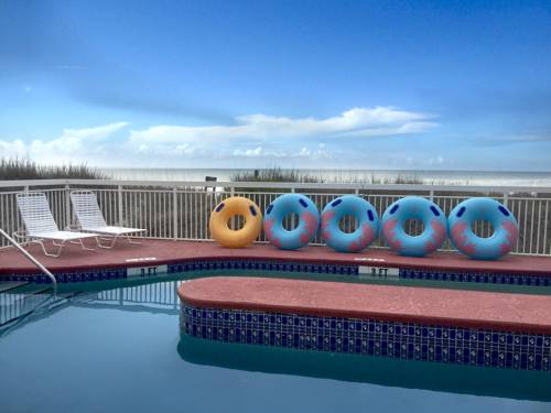 North Myrtle Beach (Carolina del Sur) Estados Unidos Último Minuto Código de Descuento Booking.com