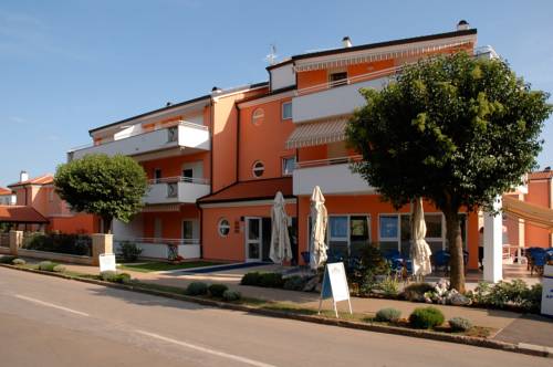 Umag Kroatien Last-Minute-Rabattcode Booking.com