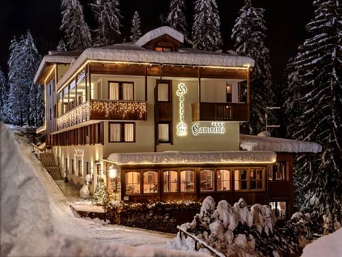 Folgarida Italy Last Minute Discount Code Booking.com