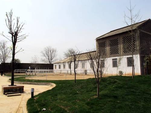 Xianyang China Last Minute Discount Code Booking.com